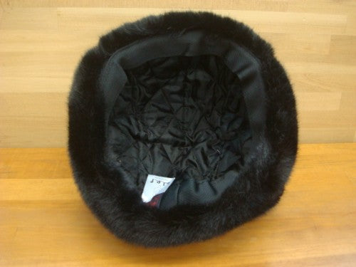RB7007 CD BOMBER CAP（カラー：BLACK）