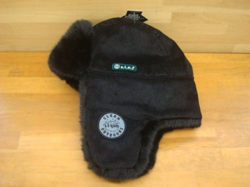 RB7007 CD BOMBER CAP（カラー：BLACK）