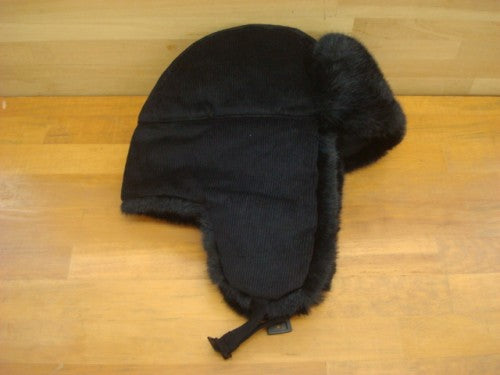 RB7007 CD BOMBER CAP（カラー：BLACK）