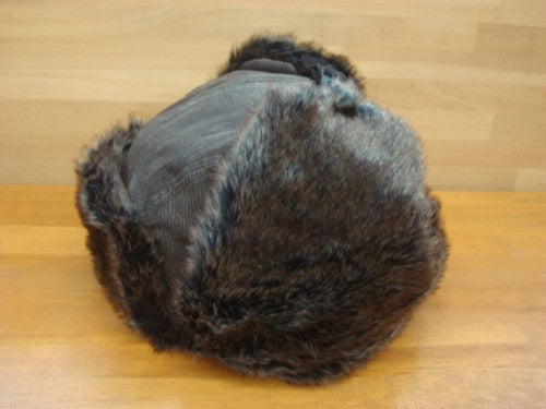 RB7007 CD BOMBER CAP（カラー：C.GRAY）