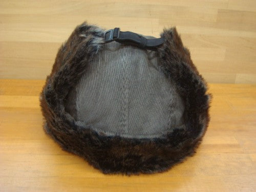 RB7007 CD BOMBER CAP（カラー：C.GRAY）