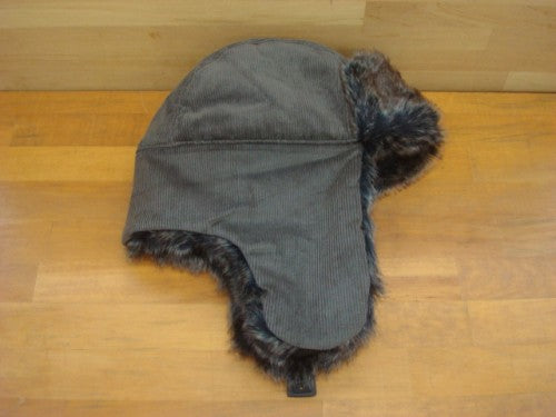 RB7007 CD BOMBER CAP（カラー：C.GRAY）