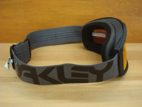 OAKLEY(オークリー)LINE MINER L(ラインマイナーエル) 0OO7070 _ 7070F8/Matte B1B Forged Iron/Prizm Torch IRIDIUM