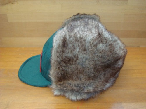 RB7009 WINTER ADVENTURE BOA CAP（カラー：GREEN）