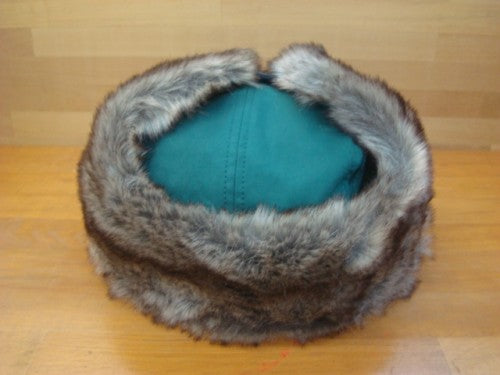 RB7009 WINTER ADVENTURE BOA CAP（カラー：GREEN）
