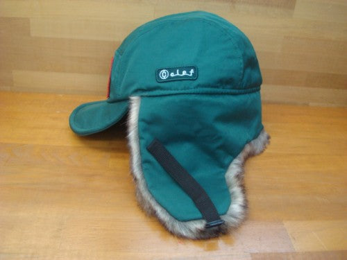 RB7009 WINTER ADVENTURE BOA CAP（カラー：GREEN）