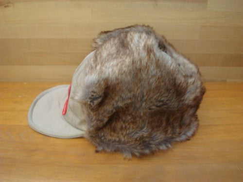 RB7009 WINTER ADVENTURE BOA CAP（カラー：TAN）