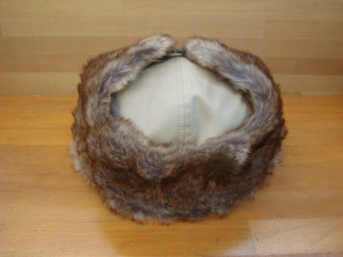 RB7009 WINTER ADVENTURE BOA CAP（カラー：TAN）