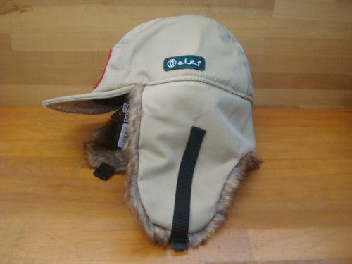 RB7009 WINTER ADVENTURE BOA CAP（カラー：TAN）
