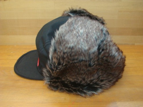 RB7009 WINTER ADVENTURE BOA CAP（カラー：BLACK）