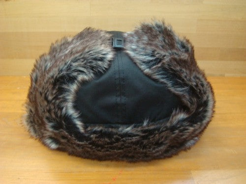 RB7009 WINTER ADVENTURE BOA CAP（カラー：BLACK）