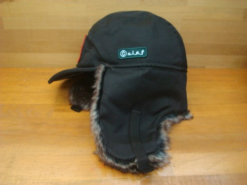 RB7009 WINTER ADVENTURE BOA CAP（カラー：BLACK）
