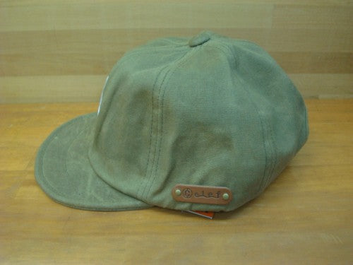 RB7010 DEEP WAX B.CAP 2（カラー：TAN）