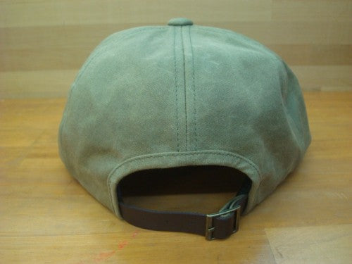 RB7010 DEEP WAX B.CAP 2（カラー：TAN）