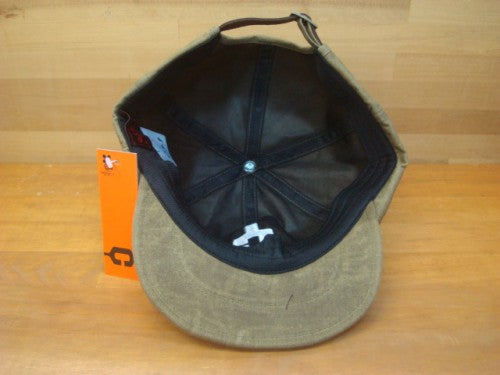 RB7010 DEEP WAX B.CAP 2（カラー：TAN）