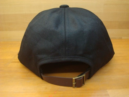 RB7010 DEEP WAX B.CAP 2（カラー：BLACK）