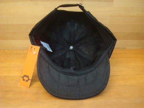 RB7010 DEEP WAX B.CAP 2（カラー：BLACK）