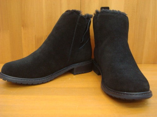 Pioneer（WATER PROOF） カラー：Black