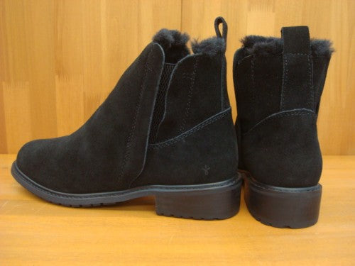 Pioneer（WATER PROOF） カラー：Black