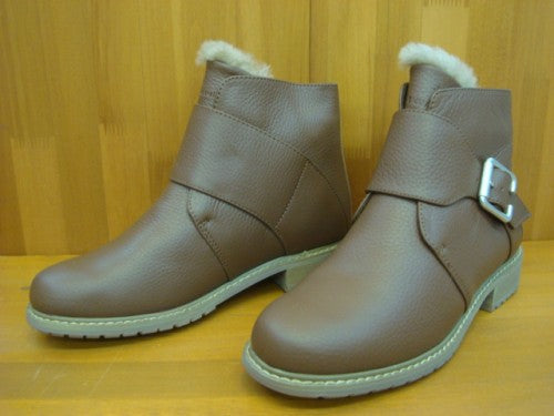 Bourke（WATER PROOF） カラー：Oak