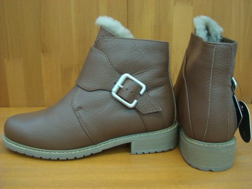 Bourke（WATER PROOF） カラー：Oak