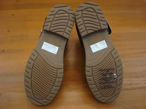 Bourke（WATER PROOF） カラー：Oak