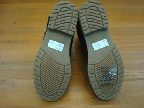 Bourke（WATER PROOF） カラー：Espresso