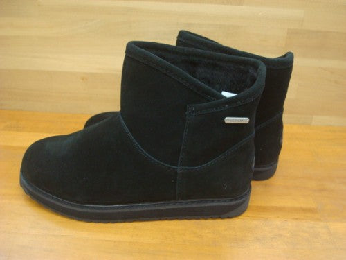 Dofida Mini（WATER PROOF）　カラー：Black