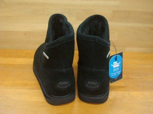 Dofida Mini（WATER PROOF）　カラー：Black