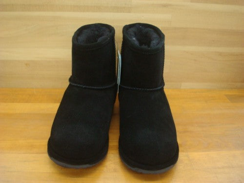 Brumby Mini(ブランビーミニ)（WATER PROOF）　カラー：Black