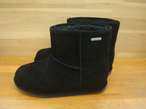 Brumby Mini(ブランビーミニ)（WATER PROOF）　カラー：Black