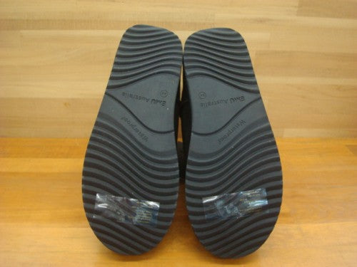 Brumby Mini(ブランビーミニ)（WATER PROOF）　カラー：Black