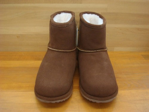 Brumby Mini(ブランビーミニ)（WATER PROOF）　カラー：Oak　サイズ：24cm（４）