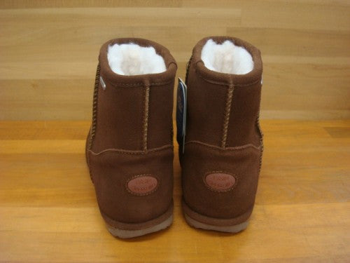 Brumby Mini(ブランビーミニ)（WATER PROOF）　カラー：Oak　サイズ：24cm（４）