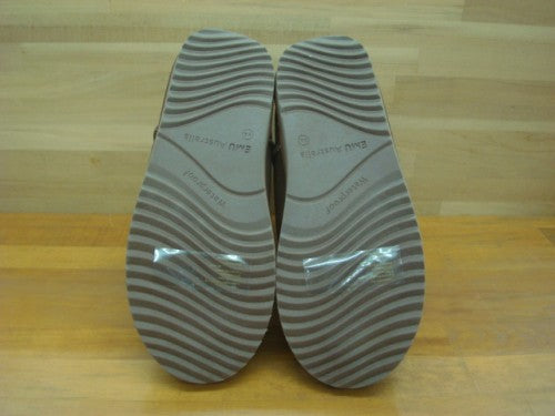 Brumby Mini(ブランビーミニ)（WATER PROOF）　カラー：Oak　サイズ：24cm（４）