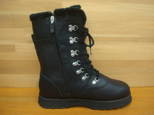 Comoro(コモロ) 2.0（WATER PROOF）　カラー：Black