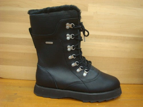 Comoro(コモロ) 2.0（WATER PROOF）　カラー：Black