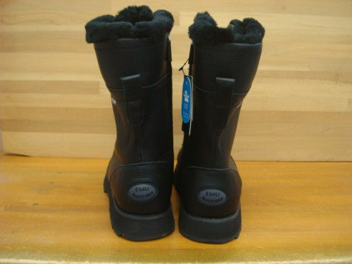Comoro(コモロ) 2.0（WATER PROOF）　カラー：Black