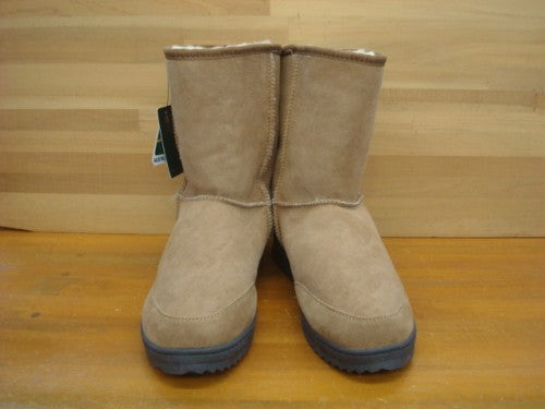 Platinum Outback Lo(プラチナムアウトバックロー)（カラー：Chestnut）