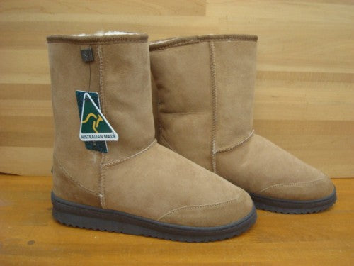 Platinum Outback Lo(プラチナムアウトバックロー)（カラー：Chestnut）