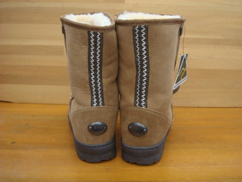 Platinum Outback Lo(プラチナムアウトバックロー)（カラー：Chestnut）