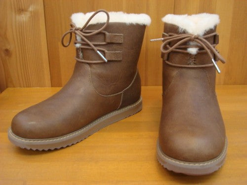 Geddes（WATER PROOF） カラー：Oak