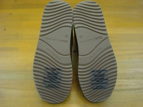 Geddes（WATER PROOF） カラー：Oak