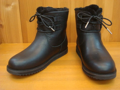 Geddes（WATER PROOF） カラー：Black
