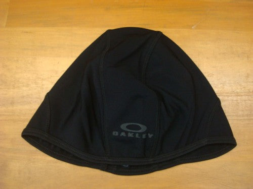 PRO RIDE WINTER CAP 2.0 FOS900370（カラー：BLACKOUT 02E）サイズ：L/XL