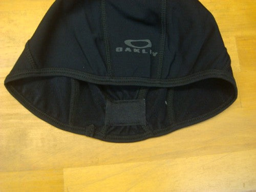 PRO RIDE WINTER CAP 2.0 FOS900370（カラー：BLACKOUT 02E）サイズ：L/XL