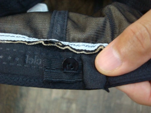 RB3550 ICON WIRED BASIC B.CAP