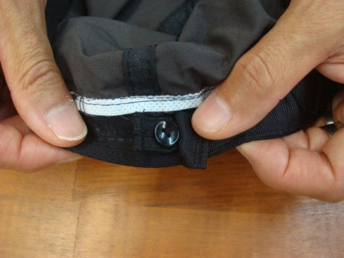 RB3576 60/40 B.CAP