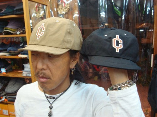 RB3576 60/40 B.CAP