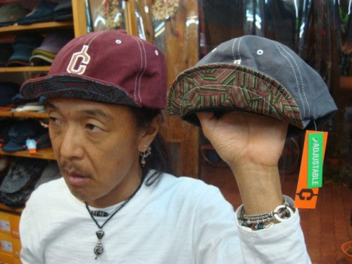 RB3600 RICO WIRED B.CAP